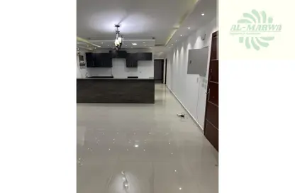 Apartment - 2 Bedrooms - 1 Bathroom for sale in Tiba Gardens - Northern Expansions - 6 October City - Giza