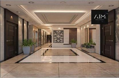 Apartment - 3 Bedrooms - 2 Bathrooms for sale in North House - The 5th Settlement - New Cairo City - Cairo
