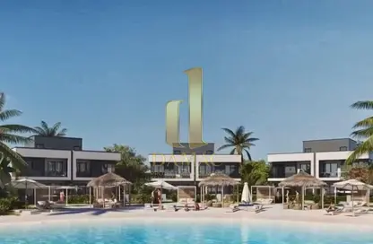 شاليه - 2 غرف نوم - 2 حمامات للبيع في سيدي عبد الرحمن - الساحل الشمالي