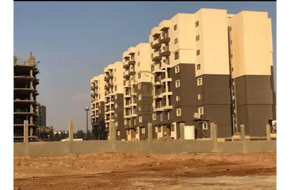 Apartment - 3 Bedrooms - 3 Bathrooms for sale in Stau - New Capital Compounds - New Capital City - Cairo