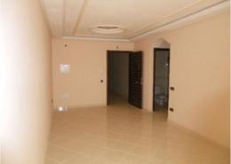 شقة - 6 غرف نوم - 3 حمامات for للايجار in شارع مكرم عبيد - المنطقة السادسة - مدينة نصر - القاهرة