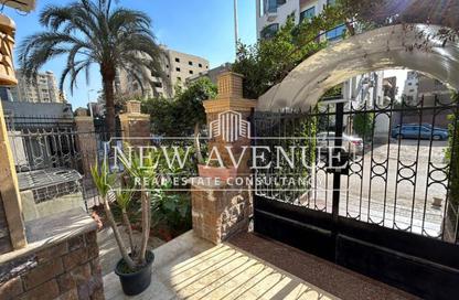 Whole Building - Studio - 2 Bathrooms for sale in Sarayat Al Maadi - Hay El Maadi - Cairo
