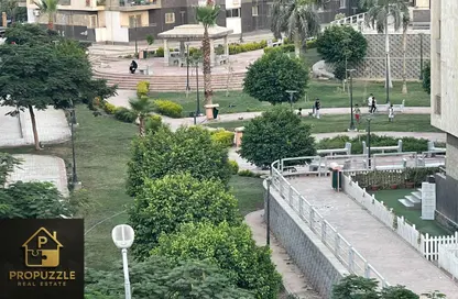 شقة - 3 غرف نوم - 3 حمامات للايجار في جايد ريزيدنس - كمبوندات التجمع الخامس - التجمع الخامس - مدينة القاهرة الجديدة - القاهرة