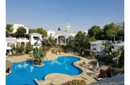 Villa - 3 Bedrooms - 3 Bathrooms for sale in Mountain View 3 - 5th Settlement Compounds - The 5th Settlement - New Cairo City - Cairo