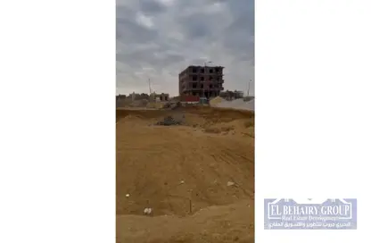 قطعة أرض - استوديو للبيع في بيت الوطن - التجمع الخامس - مدينة القاهرة الجديدة - القاهرة