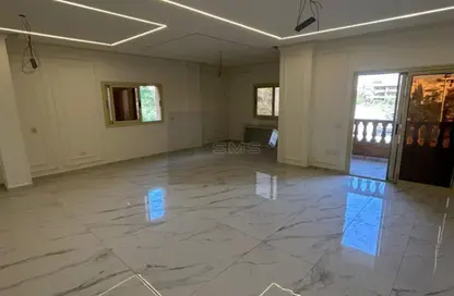 Apartment - 3 Bedrooms - 3 Bathrooms for sale in Beram Al Tunsi St. - Al Narges 1 - Al Narges - New Cairo City - Cairo