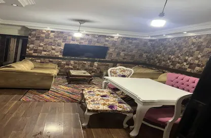 Apartment - 2 Bedrooms - 1 Bathroom for rent in Mostafa Al Nahas St. - 6th Zone - Nasr City - Cairo