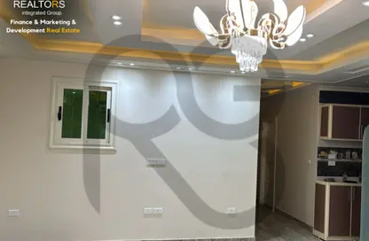 Whole Building - 3 Bedrooms - 2 Bathrooms for sale in Grand Heights - Northern Expansions - 6 October City - Giza