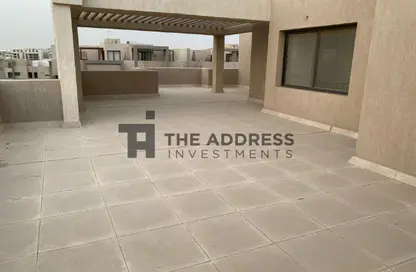 Penthouse - 3 Bedrooms - 3 Bathrooms for sale in Fifth Square - The 5th Settlement - New Cairo City - Cairo