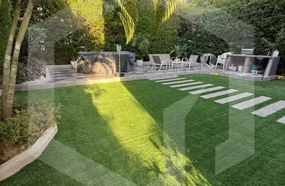 Townhouse - 4 Bedrooms - 5 Bathrooms for sale in Grand Heights - Northern Expansions - 6 October City - Giza Townhouse - 4 Bedrooms - 5 Bathrooms for sale in Grand Heights - Northern Expansions - 6 October City - Giza