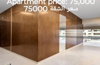 شقة - 3 غرف نوم - 4 حمامات للايجار في ليك فيو - كمبوندات التجمع الخامس - التجمع الخامس - مدينة القاهرة الجديدة - القاهرة
