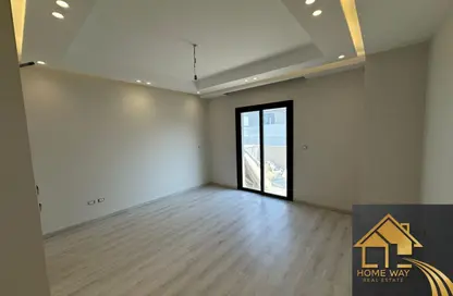 Apartment - 2 Bedrooms - 3 Bathrooms for rent in Villette - 5th Settlement Compounds - The 5th Settlement - New Cairo City - Cairo