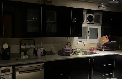 Apartment - 3 Bedrooms - 2 Bathrooms for sale in Zahraa Al Maadi Tunnel - Degla - Hay El Maadi - Cairo