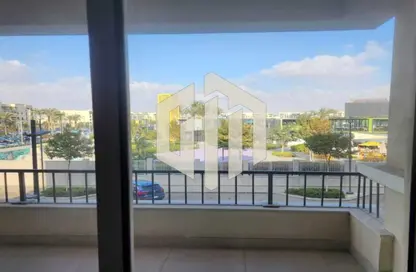 Apartment - 3 Bedrooms - 3 Bathrooms for rent in Mivida - 5th Settlement Compounds - The 5th Settlement - New Cairo City - Cairo