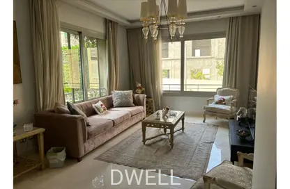 Duplex - 3 Bedrooms - 3 Bathrooms for sale in Palm Hills Village Gate - South Investors Area - New Cairo City - Cairo