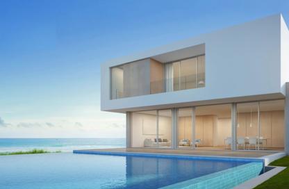 Villa - 4 Bedrooms - 4 Bathrooms for sale in La vista Ras El Hikma - Ras Al Hekma - North Coast