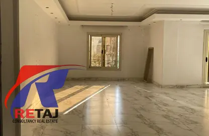 شقة - 3 غرف نوم - 2 حمامات للايجار في إيست بارك - كمبوندات مدينة نصر - مدينة نصر - القاهرة