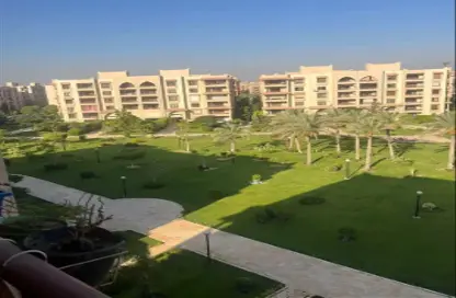 شقة - 3 غرف نوم - 3 حمامات للبيع في امتداد الرحاب - الرحاب - مدينة القاهرة الجديدة - القاهرة