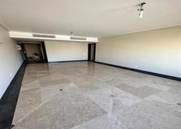 Apartment - 1 bedroom - 2 bathrooms for للايجار in New Giza - Cairo Alexandria Desert Road - 6 October City - Giza