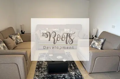 Apartment - 2 Bedrooms - 2 Bathrooms for sale in Badya Palm Hills - 6 October Compounds - 6 October City - Giza