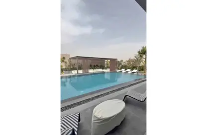 فيلا - 4 غرف نوم - 3 حمامات للبيع في طلالة - كمبوندات هليوبوليس الجديدة - هليوبوليس الجديدة - القاهرة