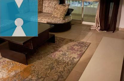 Apartment - 2 Bedrooms - 1 Bathroom for rent in Al Mostakbal - 12th District - Sheikh Zayed City - Giza