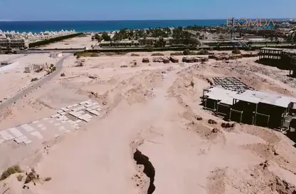 شقة - غرفة نوم - 1 حمام للبيع في مجاويش - الغردقة - محافظة البحر الاحمر