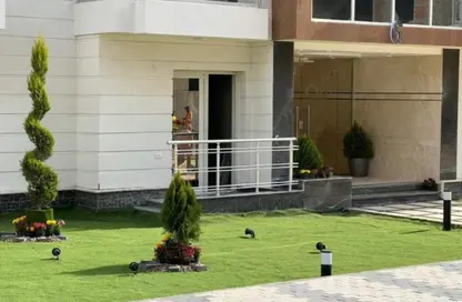 شقة - 2 غرف نوم - 2 حمامات للبيع في اويا - كمبوندات العاصمة الإدارية الجديدة - العاصمة الإدارية الجديدة - القاهرة