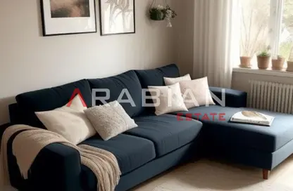 شقة - 3 غرف نوم - 3 حمامات للبيع في ماونتن فيو مدينة المستقبل - كمبوندات مدينة المستقبل - مدينة المستقبل - القاهرة