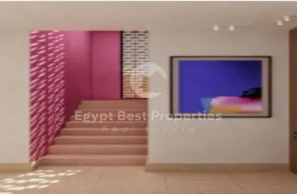 تاون هاوس - 4 غرف نوم - 4 حمامات للبيع في مكادي اوراسكوم - مكادي - الغردقة - محافظة البحر الاحمر