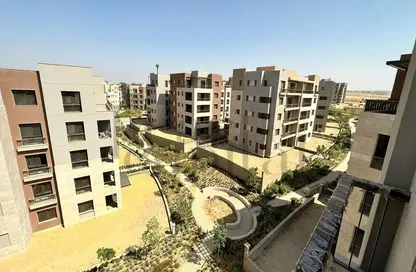 شقة - 3 غرف نوم - 2 حمامات للبيع في ديستريكت 5 - كمبوندات التجمع الخامس - التجمع الخامس - مدينة القاهرة الجديدة - القاهرة