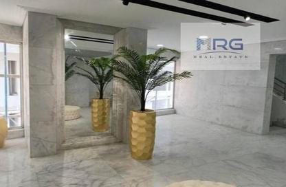 Apartment - 3 Bedrooms - 2 Bathrooms for sale in One Kattameya - El Katameya Compounds - El Katameya - New Cairo City - Cairo