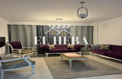Apartment - 3 Bedrooms - 2 Bathrooms for rent in Madinaty - Cairo