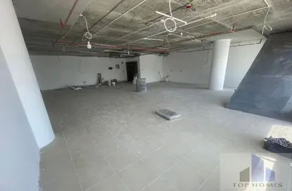Office Space - Studio - 1 Bathroom for rent in Eastown - 5th Settlement Compounds - The 5th Settlement - New Cairo City - Cairo
