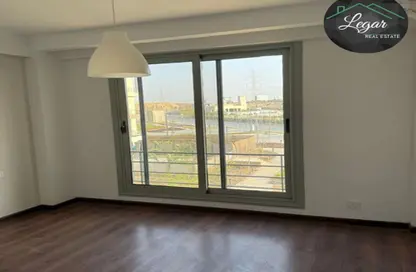 Apartment - 1 Bedroom - 1 Bathroom for rent in Palm Parks   Palm Hills - South Dahshur Link - 6 October City - Giza