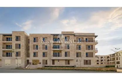 Duplex - 3 Bedrooms - 3 Bathrooms for sale in Taj City - 5th Settlement Compounds - The 5th Settlement - New Cairo City - Cairo