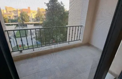 Apartment - 3 Bedrooms - 3 Bathrooms for rent in Mivida - 5th Settlement Compounds - The 5th Settlement - New Cairo City - Cairo