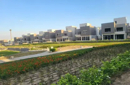 تاون هاوس - 4 غرف نوم - 4 حمامات للبيع في ايتابا - كمبوندات الشيخ زايد - الشيخ زايد - الجيزة