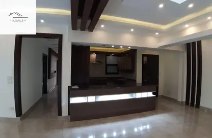 شقة - 2 غرف نوم - 2 حمامات للايجار في ايستاون - كمبوندات التجمع الخامس - التجمع الخامس - مدينة القاهرة الجديدة - القاهرة