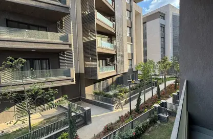 Apartment - 2 Bedrooms - 1 Bathroom for sale in Madinaty - Cairo