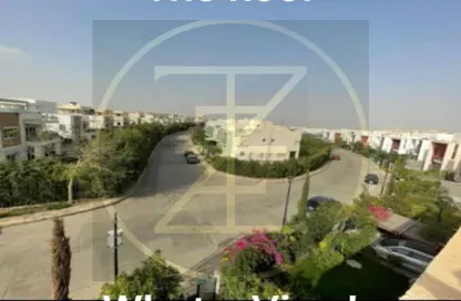 فيلا - 3 غرف نوم - 3 حمامات للبيع في مدينتي - القاهرة
