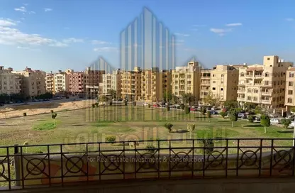 Duplex - 5 Bedrooms - 3 Bathrooms for sale in El Narges Buildings - Al Narges - New Cairo City - Cairo