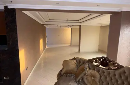 شقة - 3 غرف نوم - 3 حمامات للبيع في شارع البحر الاعظم - منطقة الجيزة - جنوب الجيزة - الجيزة