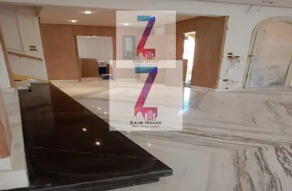 Townhouse - 4 Bedrooms - 4 Bathrooms for sale in L'avenir - Mostakbal City Compounds - Mostakbal City - Future City - Cairo