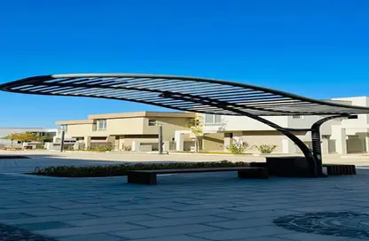 Villa - 3 Bedrooms - 3 Bathrooms for sale in Badya Palm Hills - 6 October Compounds - 6 October City - Giza