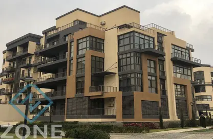 Apartment - 3 Bedrooms - 2 Bathrooms for rent in Privado - Madinaty - Cairo Apartment - 3 Bedrooms - 2 Bathrooms for rent in Privado - Madinaty - Cairo