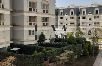 Apartment - 3 Bedrooms - 3 Bathrooms for sale in Mountain View Hyde Park - 5th Settlement Compounds - The 5th Settlement - New Cairo City - Cairo