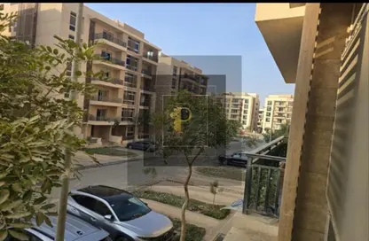 دوبلكس - 4 غرف نوم - 3 حمامات للبيع في تاج سيتي - كمبوندات التجمع الخامس - التجمع الخامس - مدينة القاهرة الجديدة - القاهرة