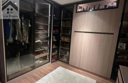 Apartment - 3 Bedrooms - 3 Bathrooms for sale in Dar Masr 2 - elandalus - South Teseen St. - The 5th Settlement - New Cairo City - Cairo