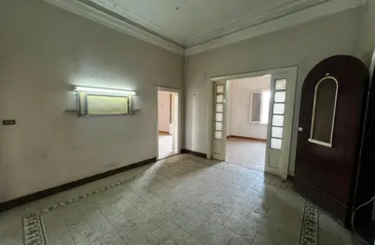 Office Space - Studio - 2 Bathrooms for rent in Nile Corniche St. - Garden City - Cairo